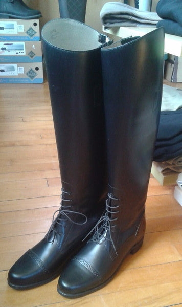 Amazonas shop riding boots