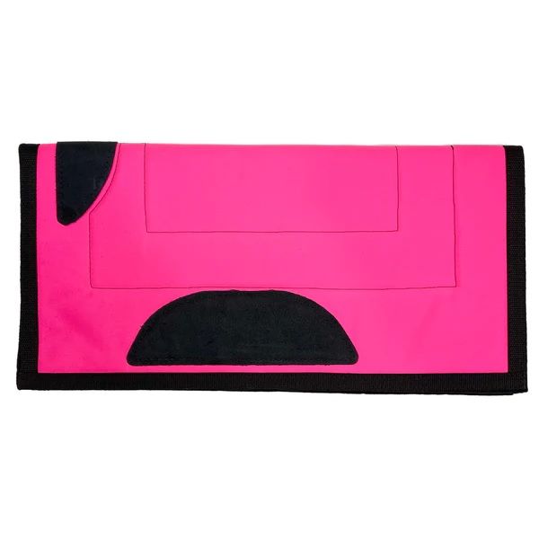 Mini Cordura Western Saddle Pad